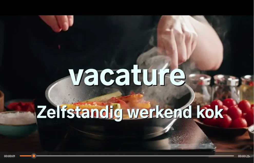 Zelfstandig_werkend_kok_vacature