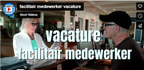 facilitair medewerker